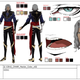 Illustration for article titled The Art Of Castlevania's Netflix Series